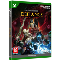 Legacy of Kain Defiance Remastered