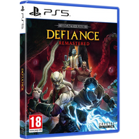Legacy of Kain Defiance Remastered
