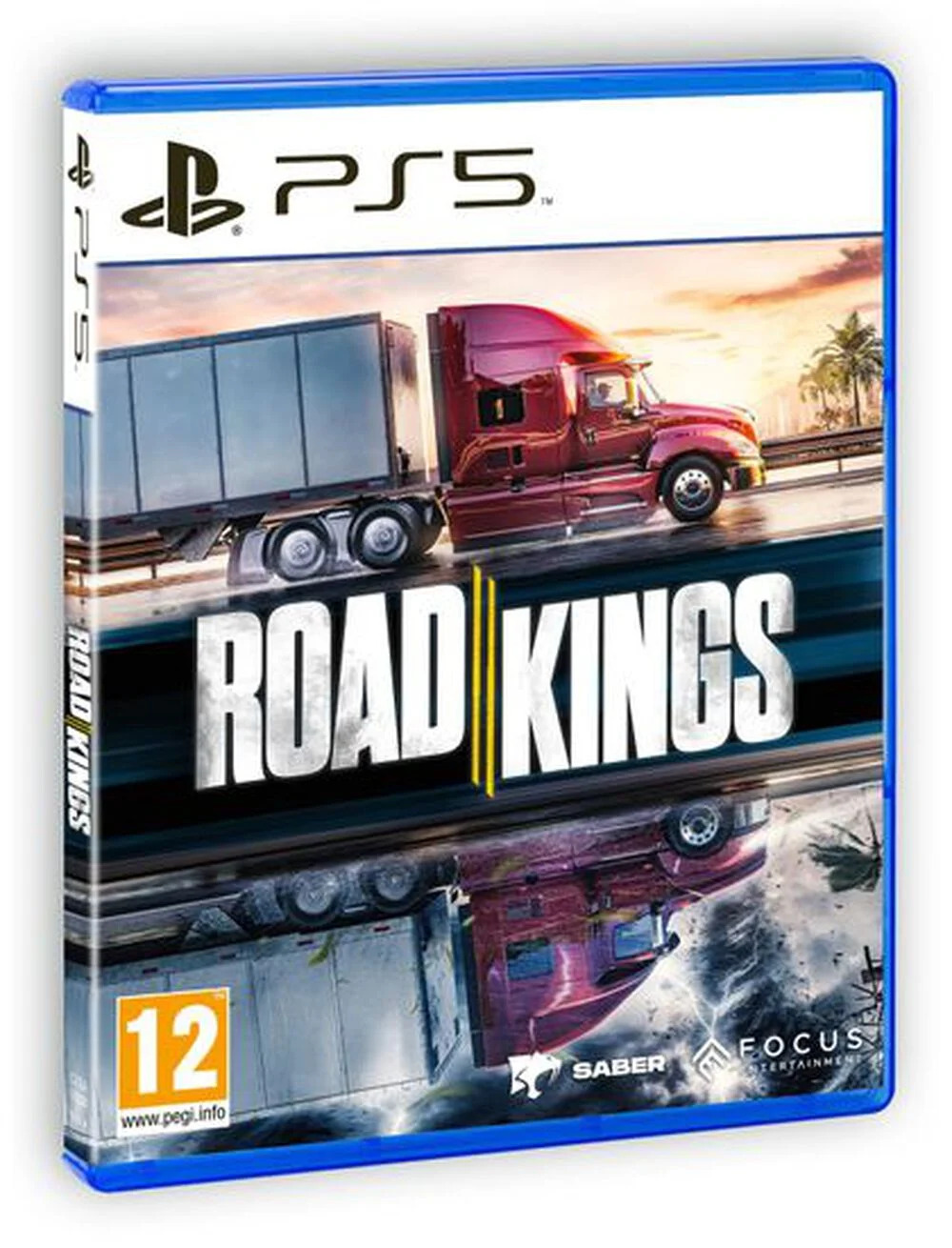 Road Kings