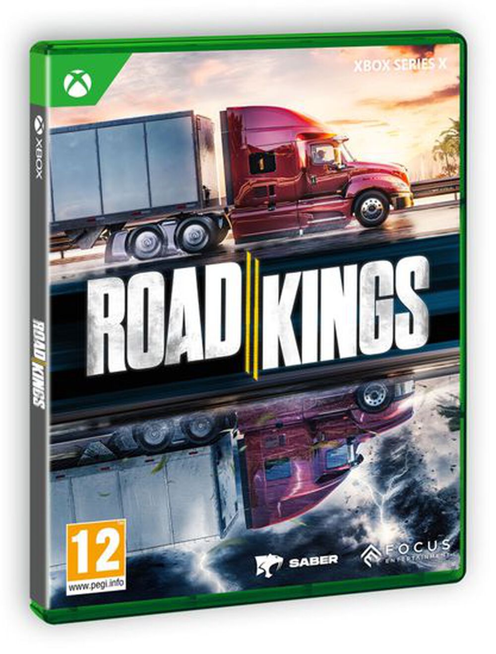 Road Kings