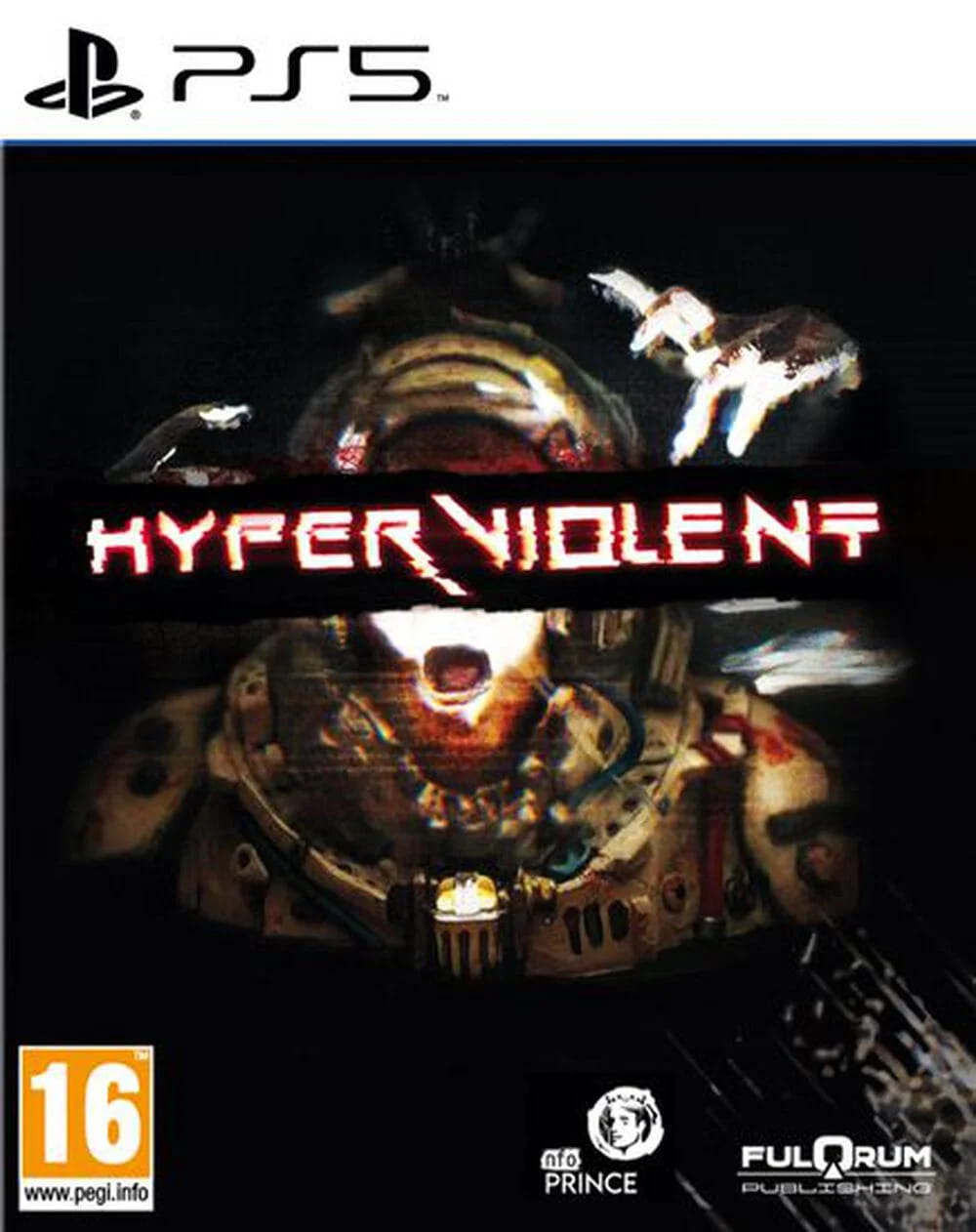 Hyperviolent