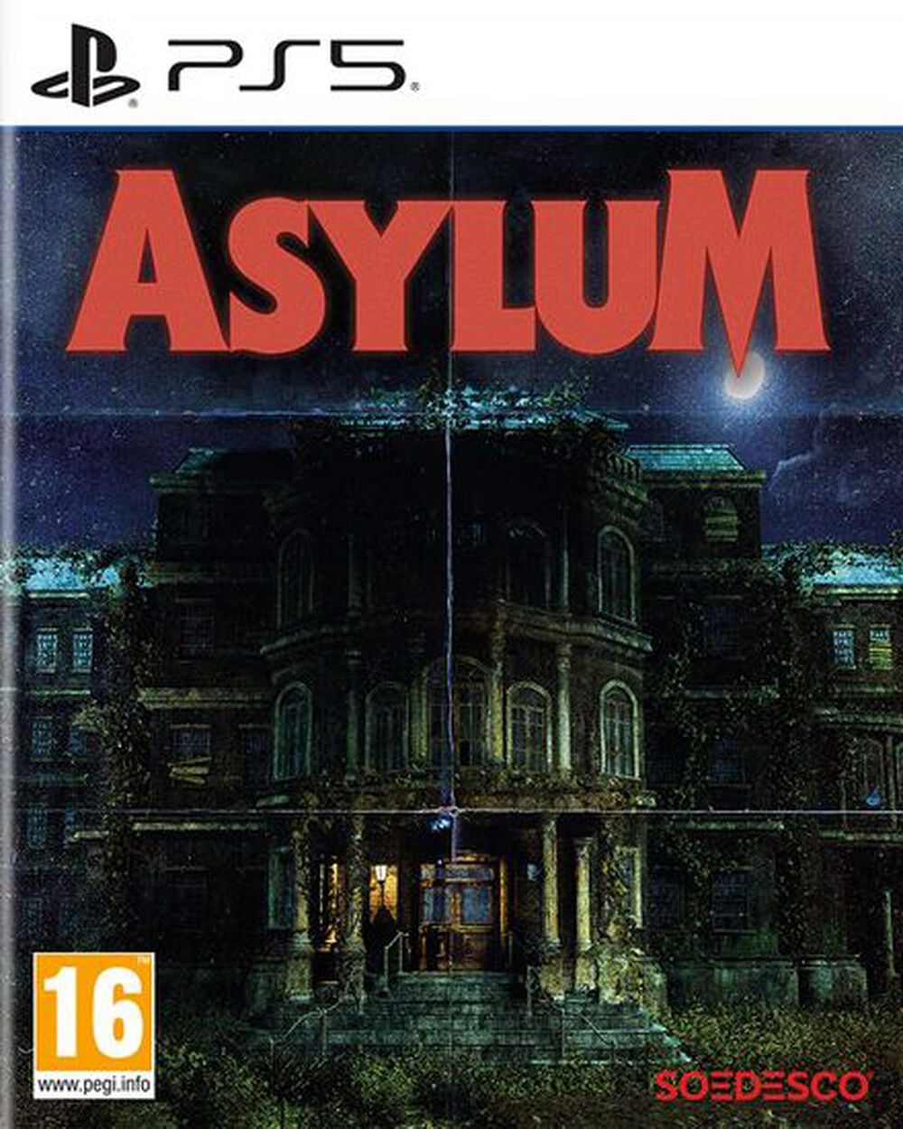 Asylum