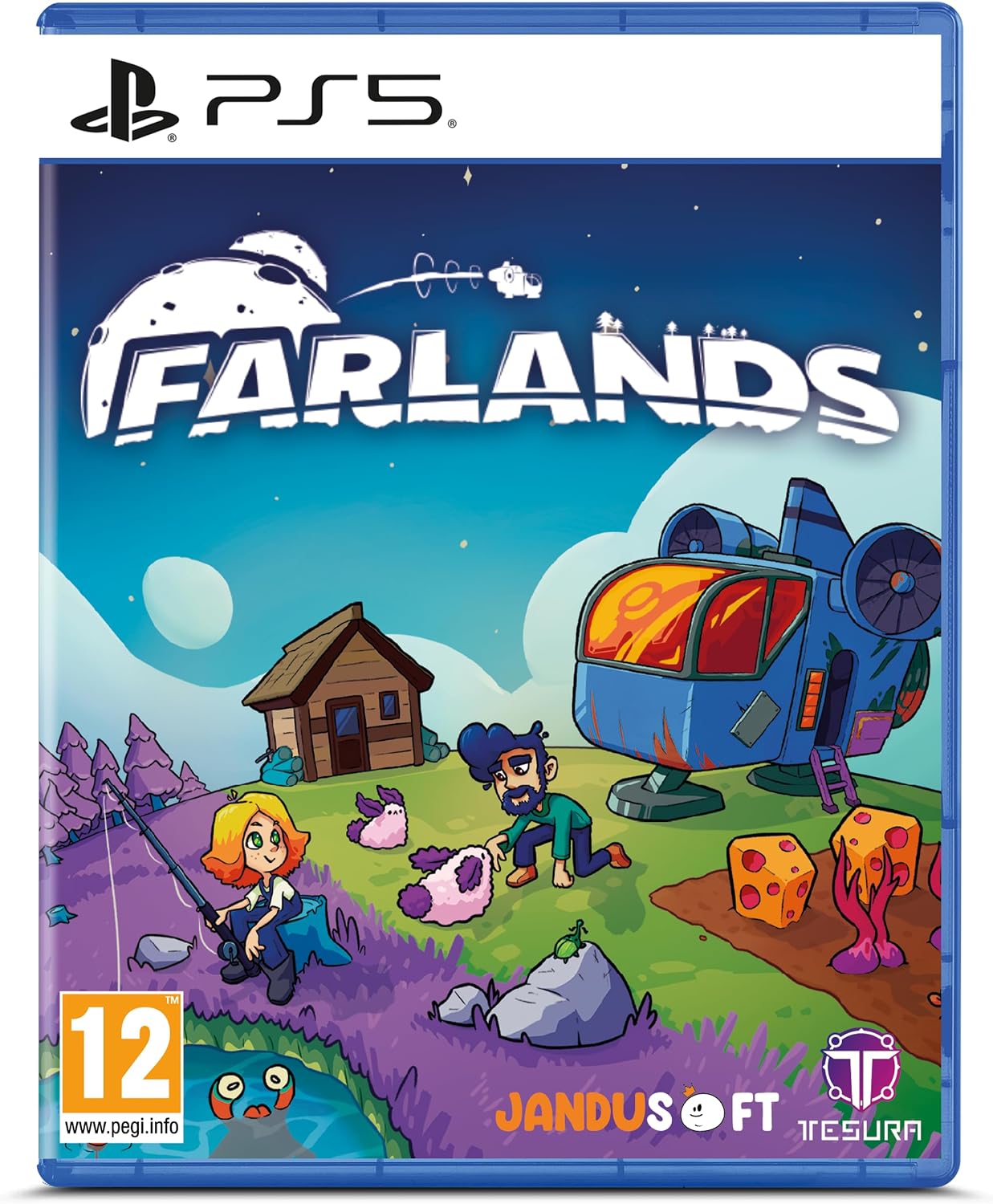 Farlands