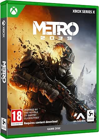 Metro 2039