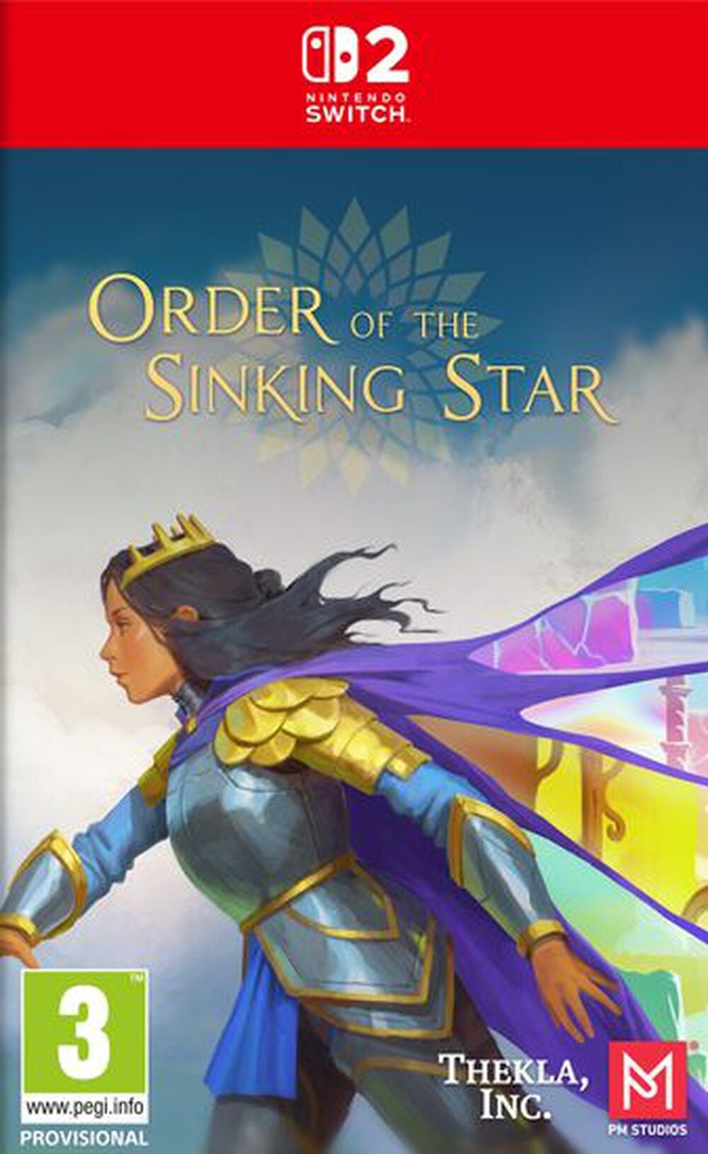 Order Of The Sinking Star