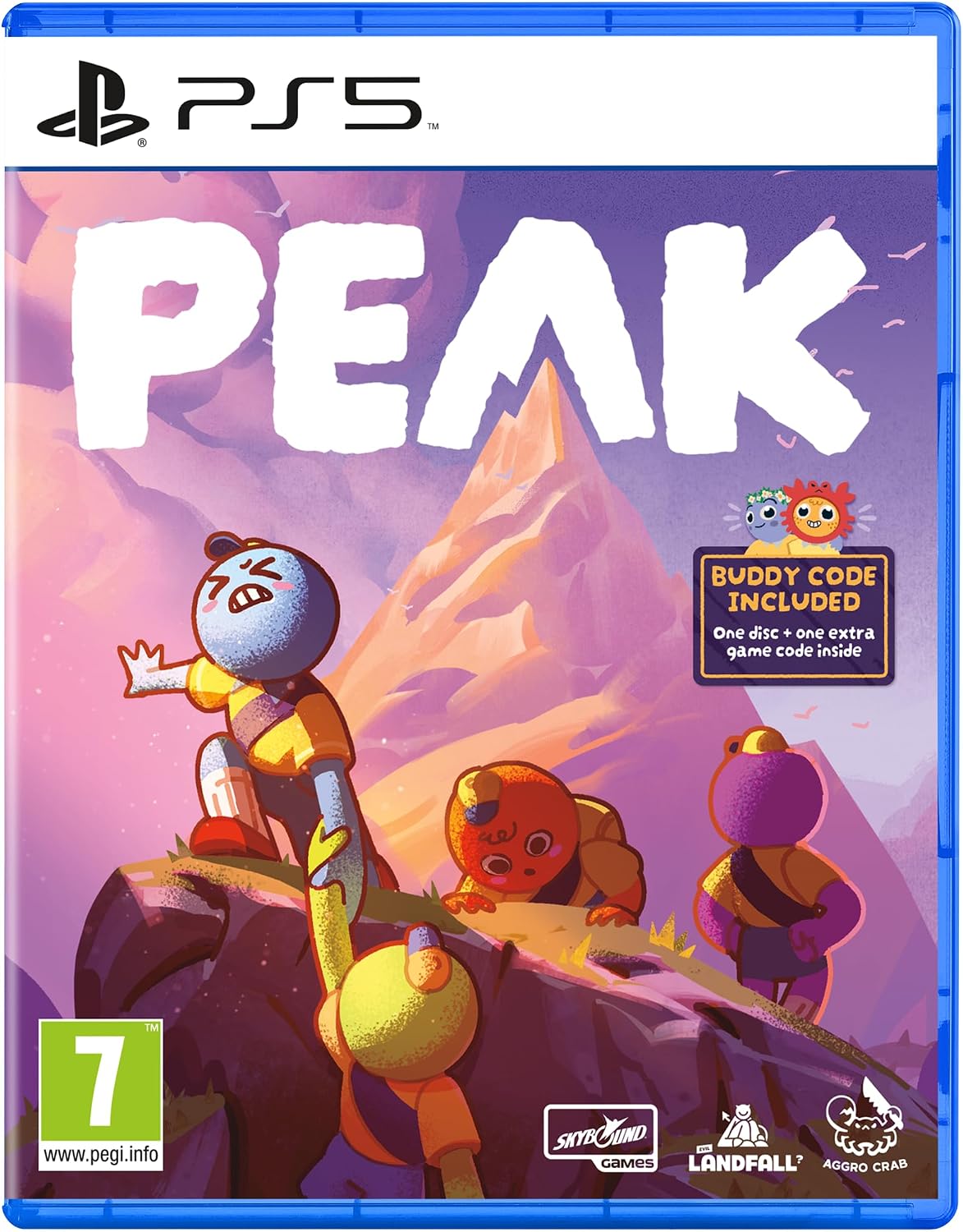 Peak