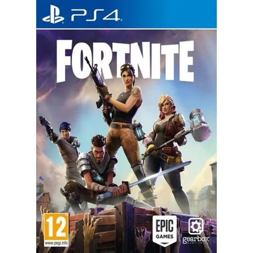 Fortnite