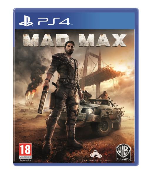 Mad Max
