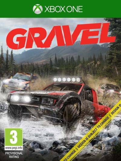Gravel