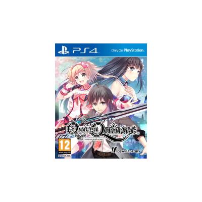 Omega Quintet
