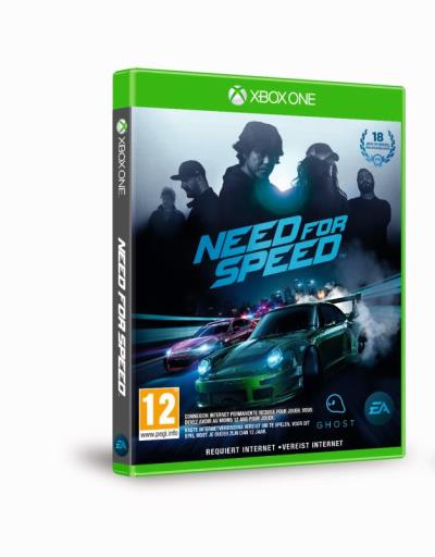 Need for Speed