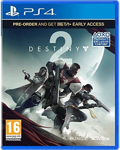 Destiny 2 édition Standard