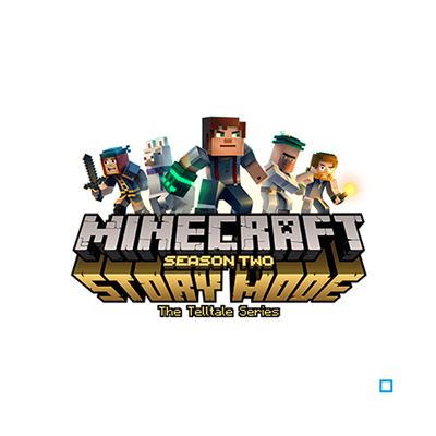 Minecraft Story Mode Saison 2