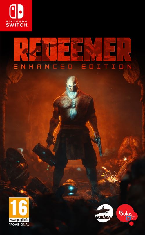 Redeemer Enhanced Edition