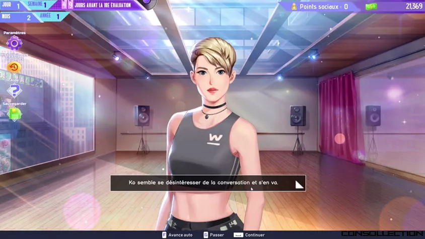 ... au risque d'échouer