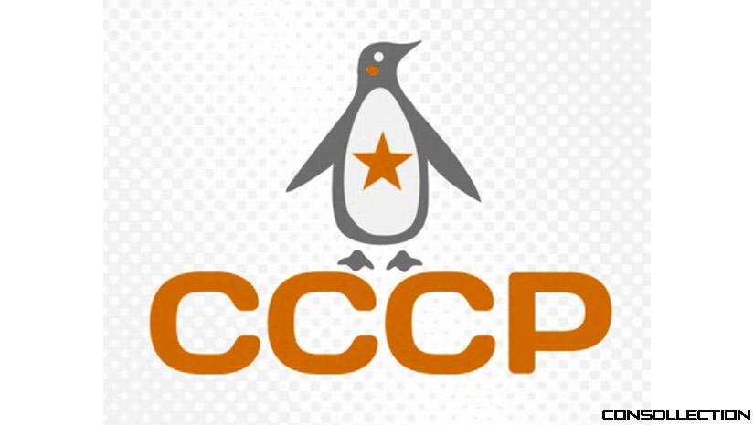 4 : Pour CCCP