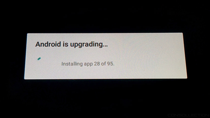 Installer Android Lollipop sur tablette HP TouchPad