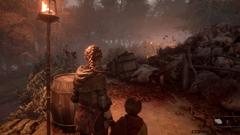 A Plague Tale: Innocence