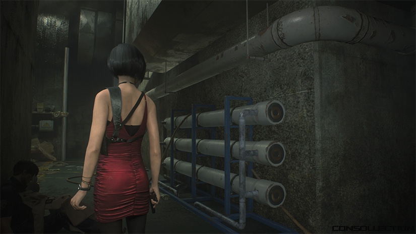 Ada Wong