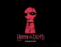 Affiche du film House of the Dead