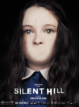 Affiche du film Silent Hill