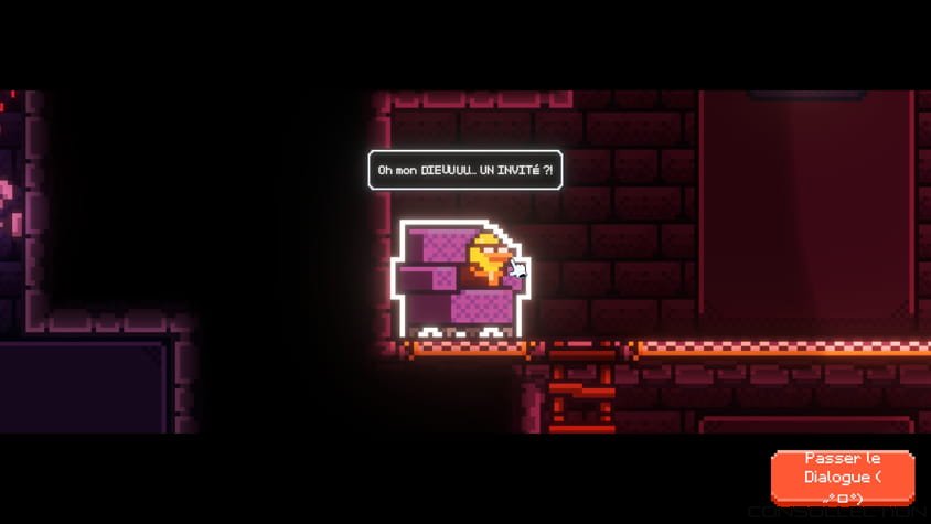 Un humour graphique l&eacute;ger et d&eacute;licieusement absurde