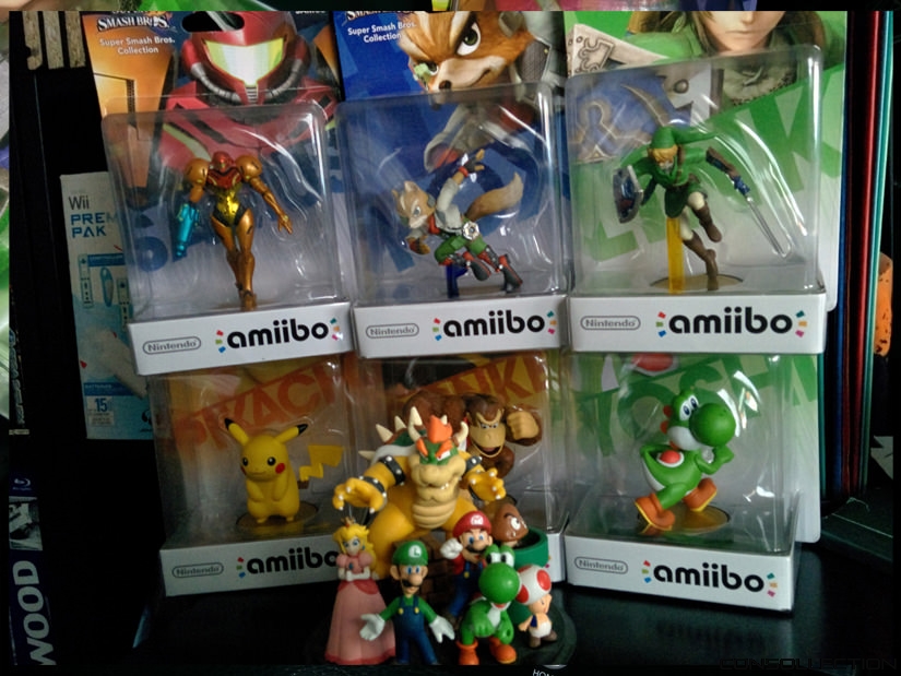 Amiibo