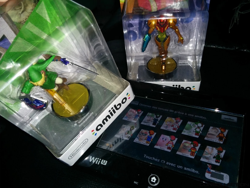 Amiibo