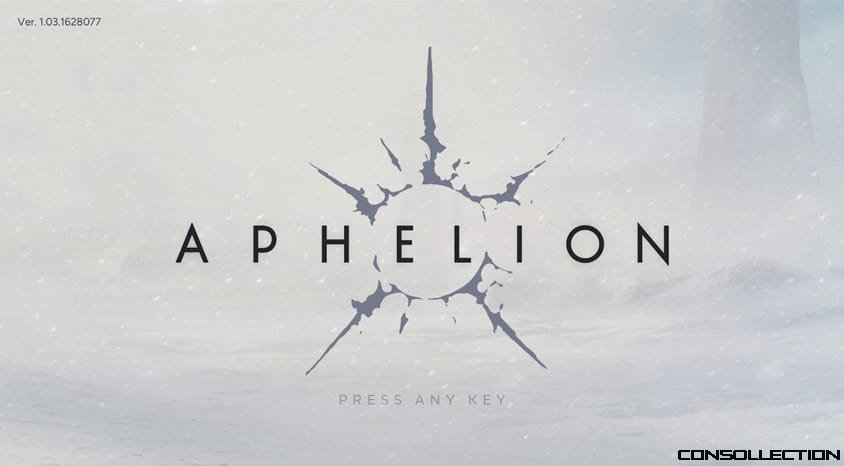 Aphelion