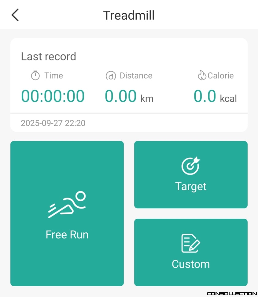 Application EQiSports