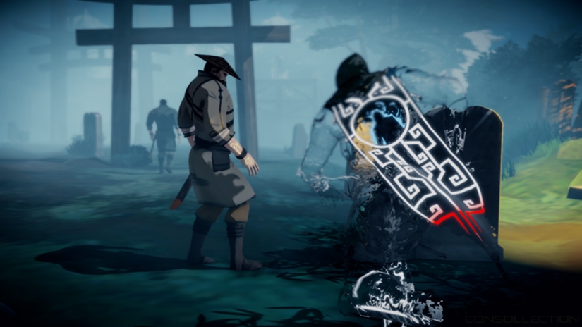 Aragami : Shadow Edition