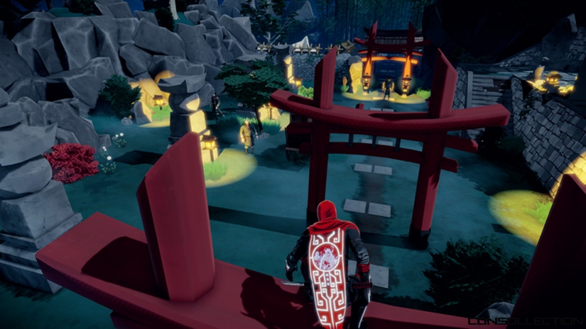 Aragami : Shadow Edition