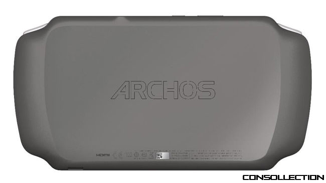 Archos GamePad