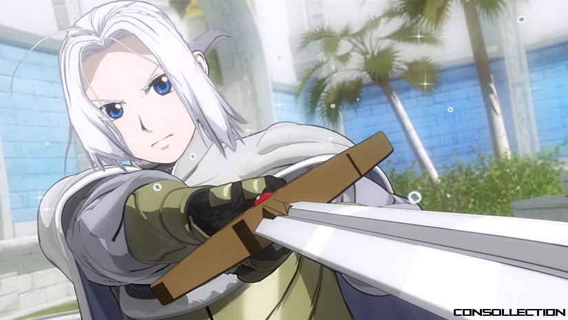 Arslan: The Warriors of Legend