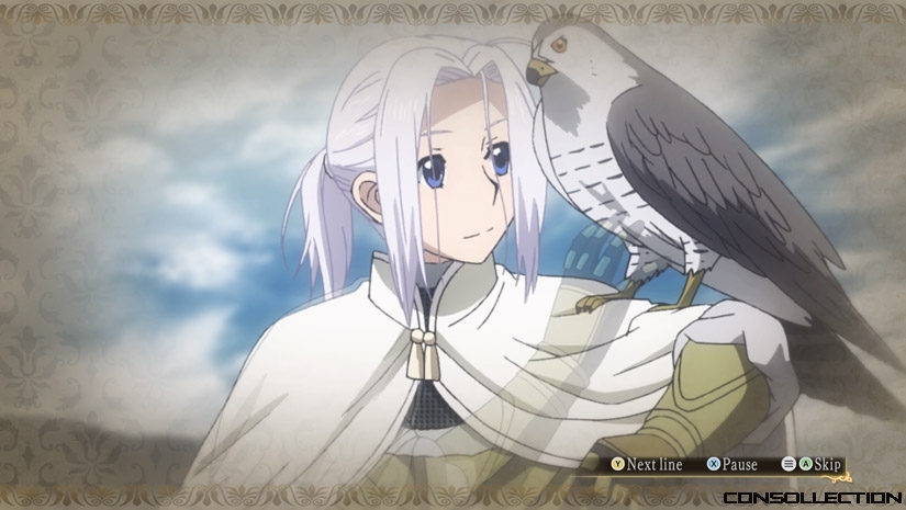 Arslan: The Warriors of Legend