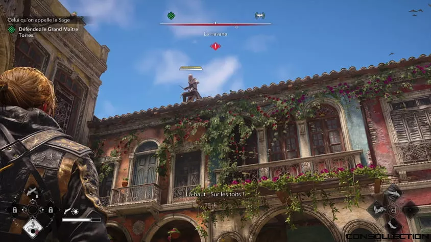 Assassin&acute;s Creed IV: Black Flag Resynced