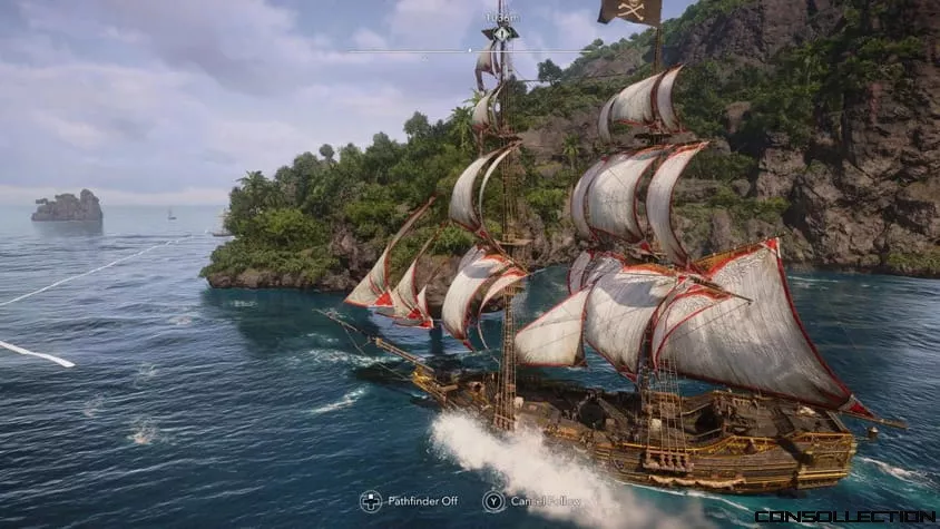 Assassin&acute;s Creed IV: Black Flag Resynced