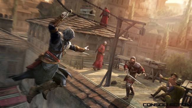 Assassin´s Creed Revelations