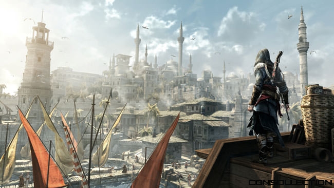 Assassin´s Creed Revelations