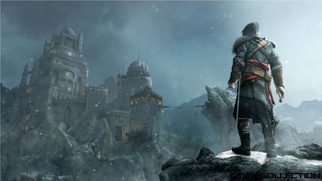 Assassin´s Creed Revelations