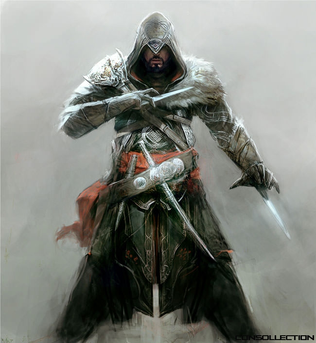 Assassin´s Creed Revelations