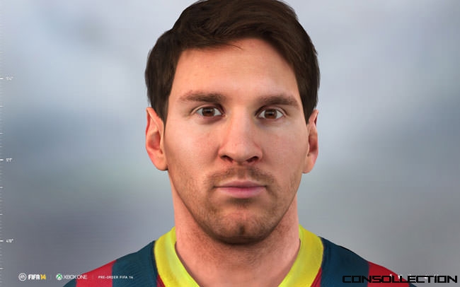 Avatar Leo Messi