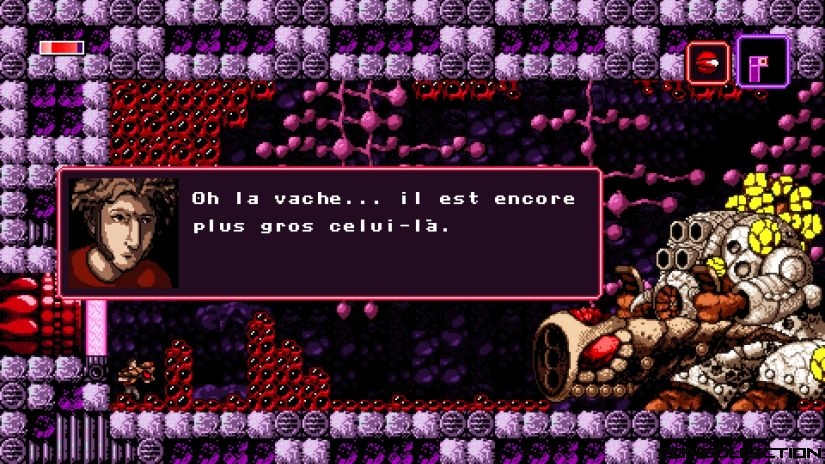 Axiom Verge