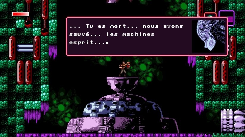 Axiom Verge