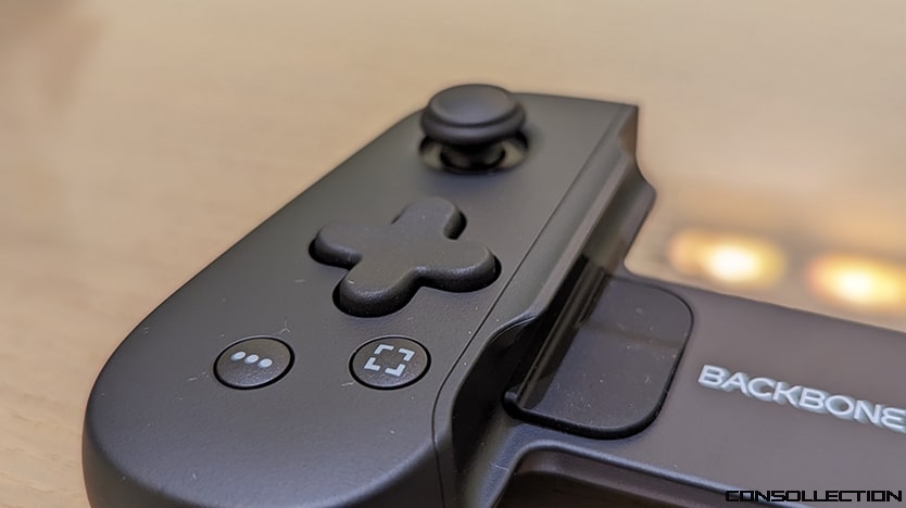 Comment mettre à jour une manette Backbone en USB-C pour jouer