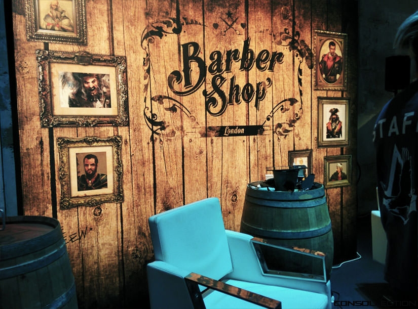 Barbershop