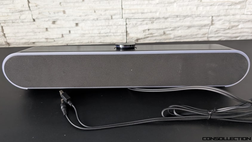 Barre de son GXT 619 Thorne