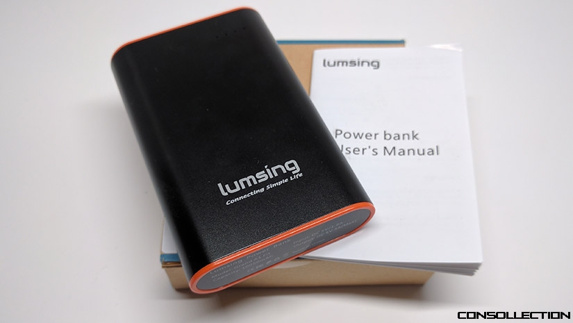 Batterie Lumsing