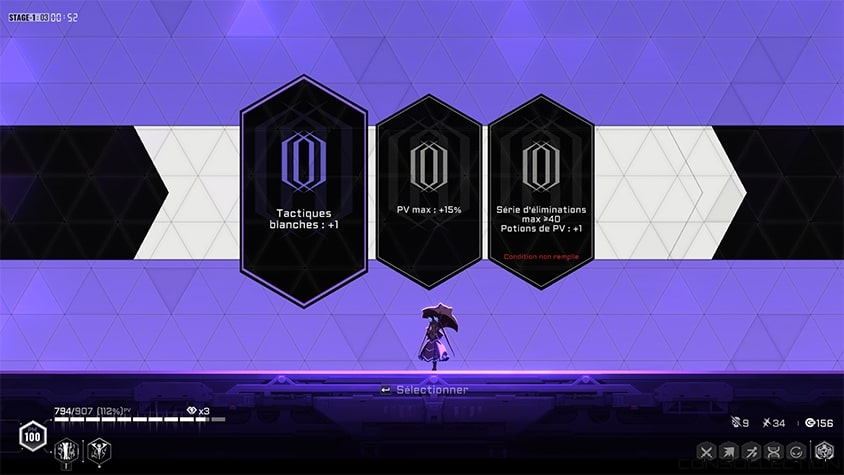 BlazBlue Entropy Effect