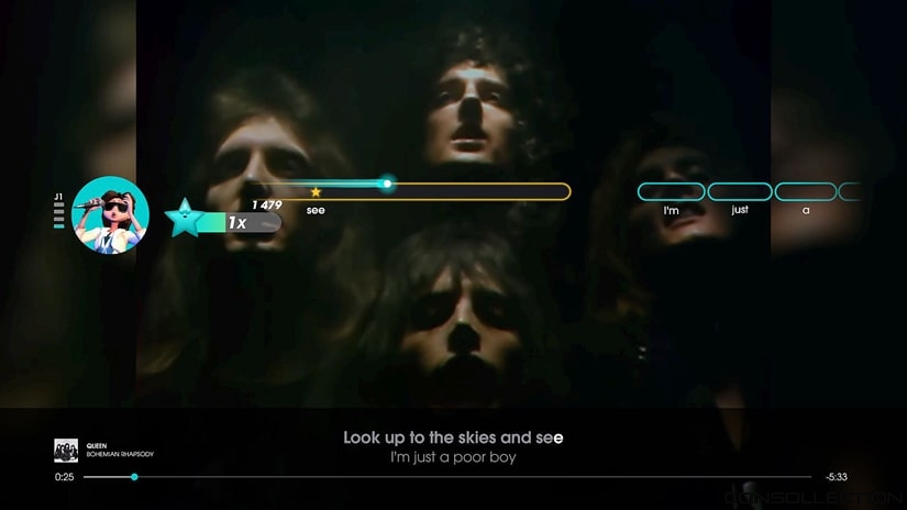 Bohemian Rhapsody